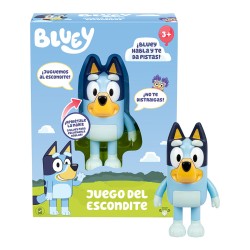 BLUEY JUEGO DEL ESCONDITE