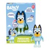 BLUEY JUEGO DEL ESCONDITE