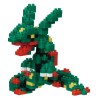 NANOBLOCK RAYQUAZA