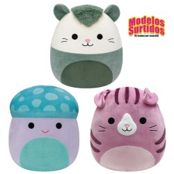 SQUISHMALLOWS PELUCHE 45CM SUR