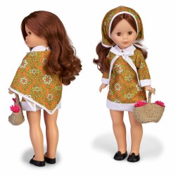 NANCY COLECCION PRIMAVERA AÑOS