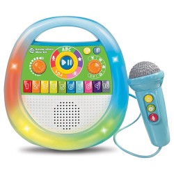 KARAOKE INFANTIL MUSIC KID