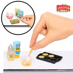 MGAs MINIVERSE - MAKE IT MINI