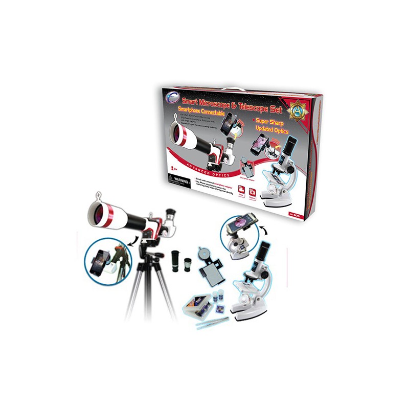 TELESCOPIO NG POWER 450