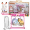 SYLVANIANSET VESTIDOR