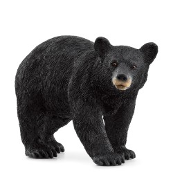 FIGURA OSO NEGRO