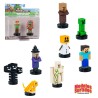 MINECRAFT FIGURA PACK DE 2 SDO