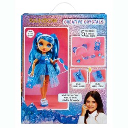 RAINBOW HIGH CRYSTAL FASHION D