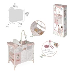 KOALA ARMARIO CAMBIADOR PLEGAB