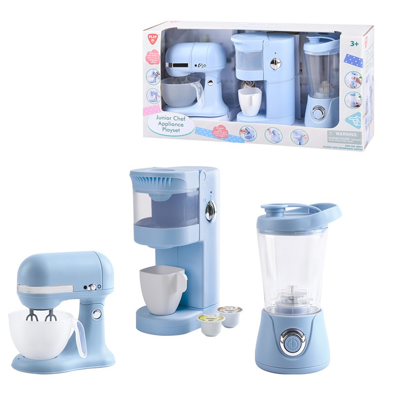 SET DE ELECTRODOMESTICOS CHEF