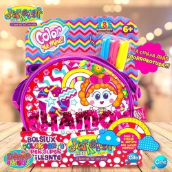 COLOR ME MINE BOLSIUX COLOREAN