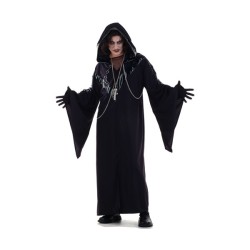 DISFRAZ GOTICO T.M