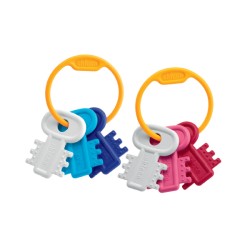 LLAVERO DENTICION ECO+