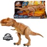 JURASSIC WORLD EPIC ROARIN T-R