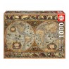 PUZZLE 1000P ORBIS TERRARUM