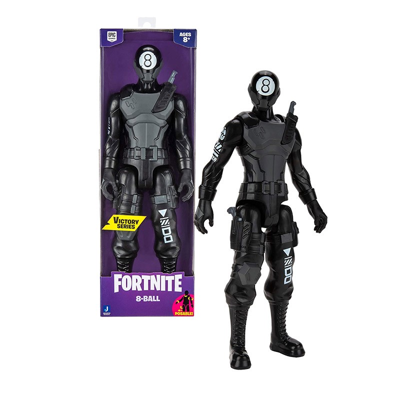 FORTNITE FIGURE PACK VICTORY S