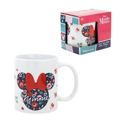 TAZA CERAMICA MINNIE MOUSE GAR
