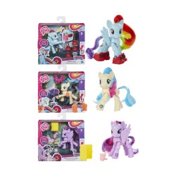 LITTLE PONY AMIGUITAS ARTICULA