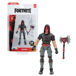 FORTNITE 1 FIGURE PACK (DEIMOS