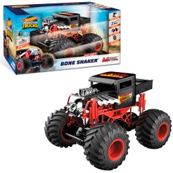 R/C HOT WHEELS MONSTER TRUCK B