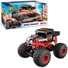 R/C HOT WHEELS MONSTER TRUCK B