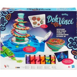 DOHVINCI ESTUDIO GIRA Y DECORA