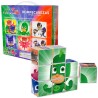 ROMPECABEZAS PJMASK 9 CUBOS