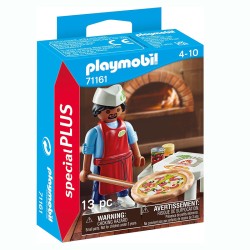 SPECIAL PLUS PIZZERO