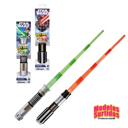 STAR WARS LIGHTSABER FORGE SAB