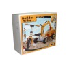 TRICICLO BUILDER + REMOLQUE
