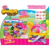 PLAYSET HAMSTER MANSION DE LUJ