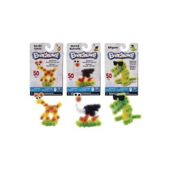 BUNCHEMS PACK PERSONAJE