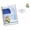 R.MADRID CUADERNO MICROPERF