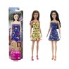 BARBIE CON VESTIDO MARIPOSAS S