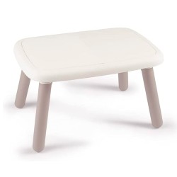 MESA INFANTIL BLANCA
