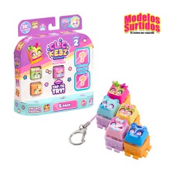 CLICKEEZ MULTI PACK S2