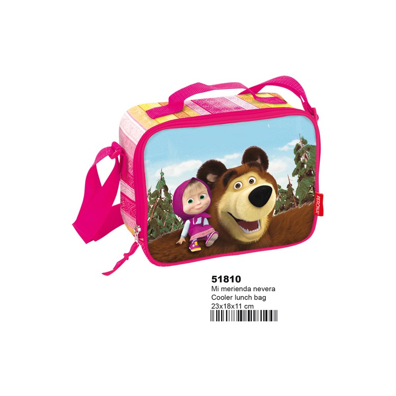 MS.FOLK MI MERIENDA TERMICA RE