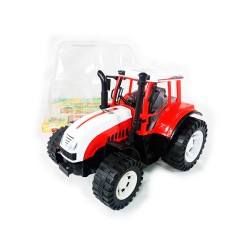 TRACTOR DE GRANJA 27 CM (2 MOD