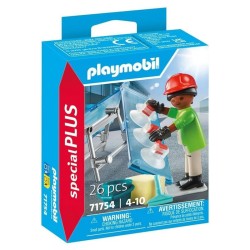 SPECIAL PLUS CRISTALERO