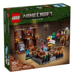 MINECRAFT EL RING DE COMBATE D