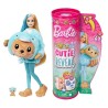 BARBIE CUTIE REVEAL SERIE DISF