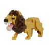 NANOBLOCK LEON