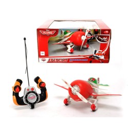 RC AVION CHUPACABRA 1:24