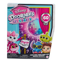 DOORABLES PARTY PEEK S14