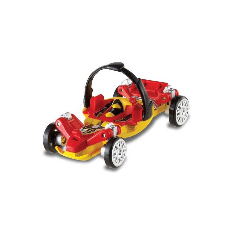 HOTWHEELS VEHICULO BALLISTIKS