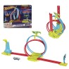 HOTWHEELS NEON SPEEDERS LOOPIN