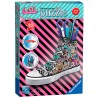 PUZZLE 3D SNEAKER LOL PORTALAP