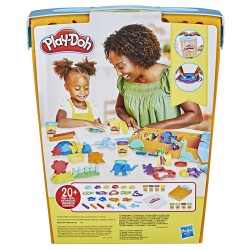 PLAYDPLAYDOH SUPER MALETÍN