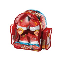 PATINES Y PROTECCIONES CARS