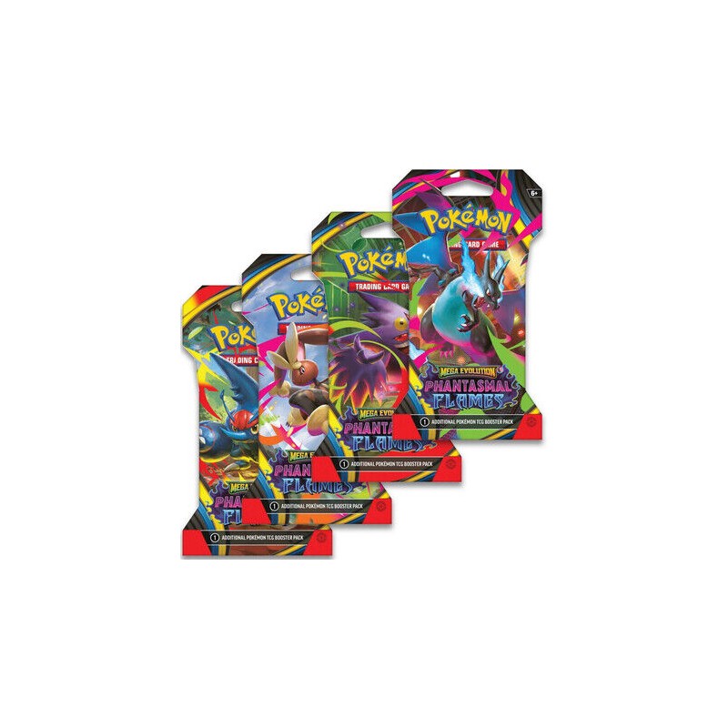 NOV 25 SLEEVED BOOSTER